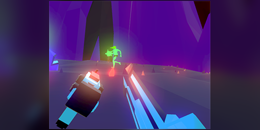 Cover image for Moon of Doom VR