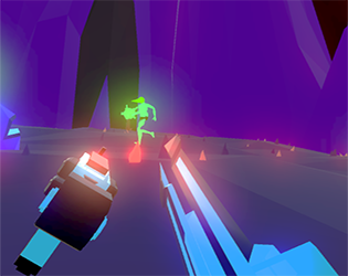 Moon of Doom VR