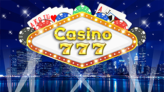 Casino VR Maschines Cardboard