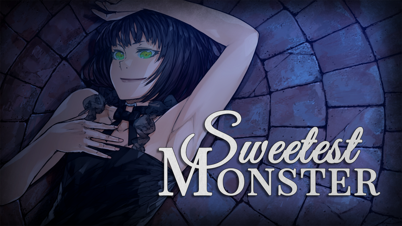 Sweetest Monster