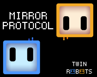 Cover image for Mirror Protocol