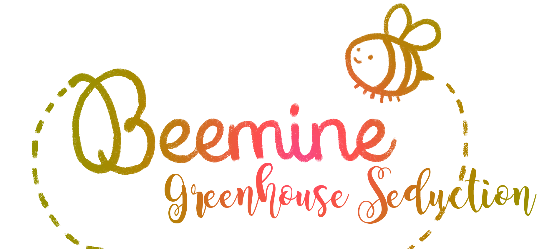 BeeMine : Greenhouse Seduction