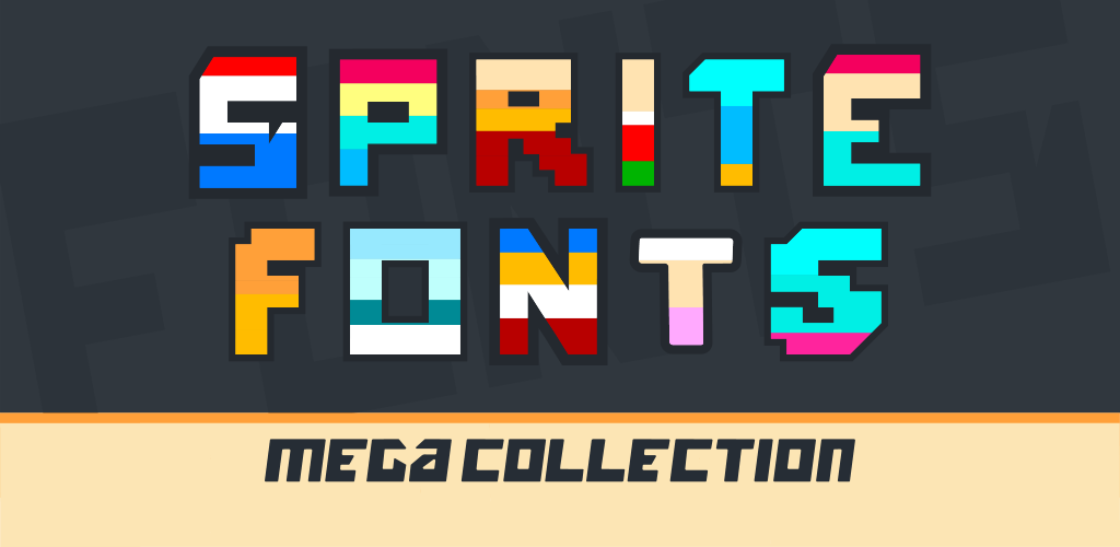 Sprite Fonts