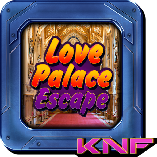 Can You Escape Love Palace