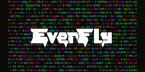 Cover image for Everfly