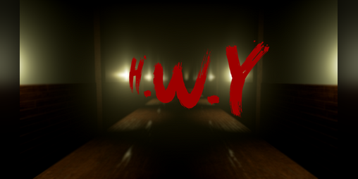 Cover image for H.W.Y trial