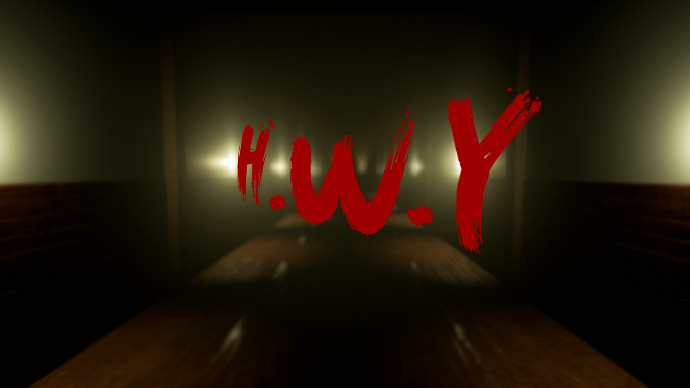 Cover image for H.W.Y trial