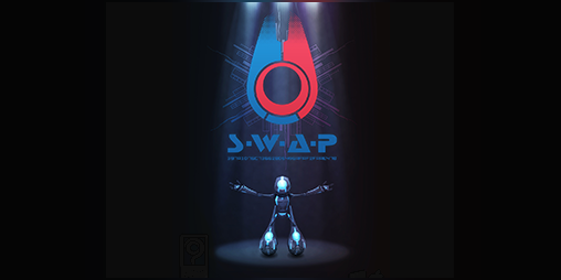 Cover image for S.W.A.P