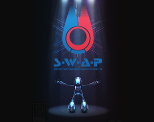 Cover image for S.W.A.P