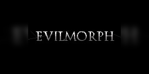Cover image for EvilMorph