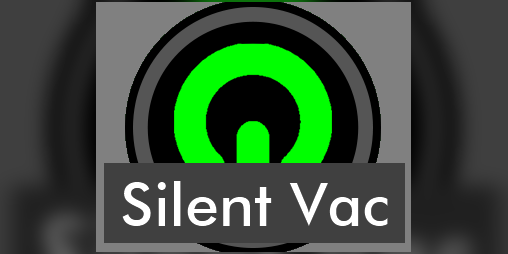 Cover image for Silent Vac