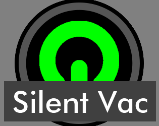 Silent Vac