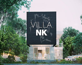 Villa NK