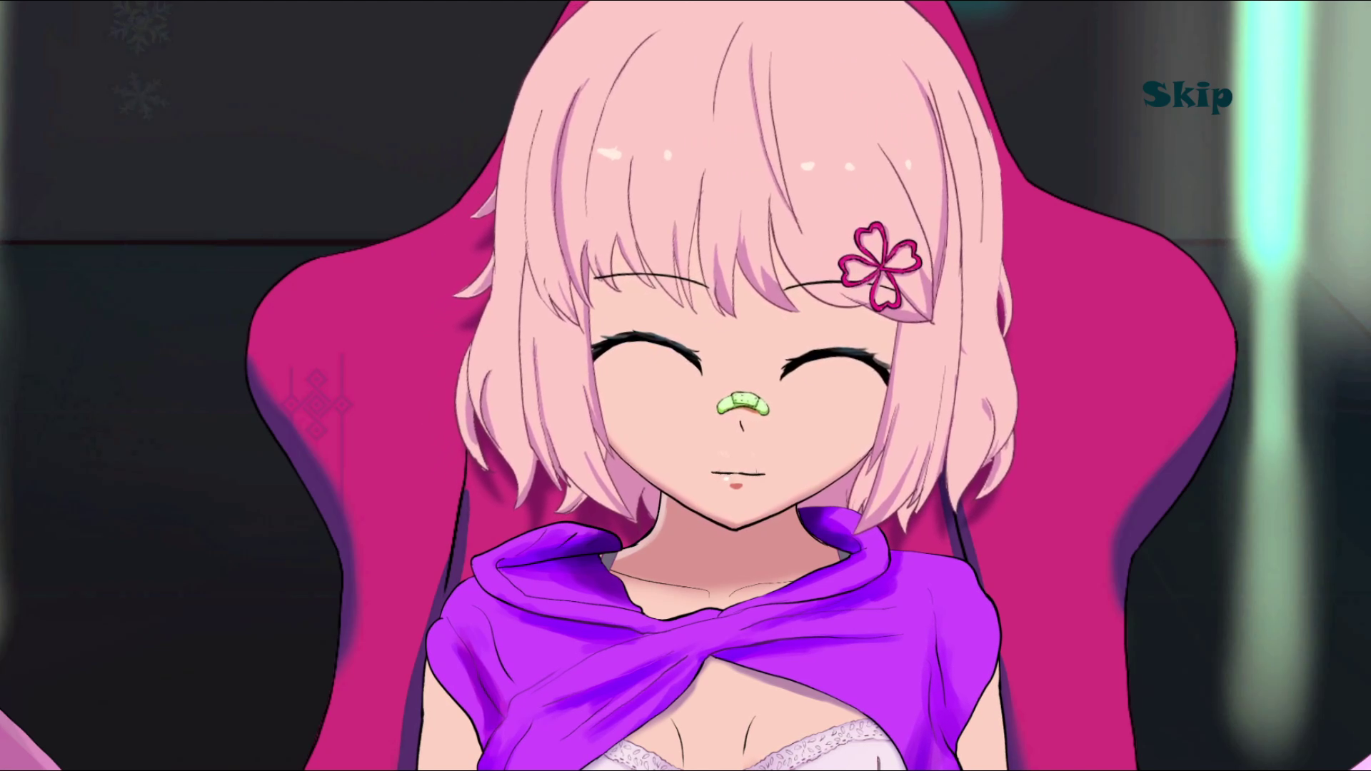 Riding to bounce city uncensored