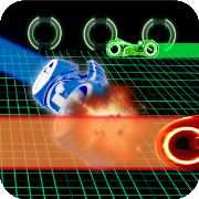 Cover image for Light-Bikes.io