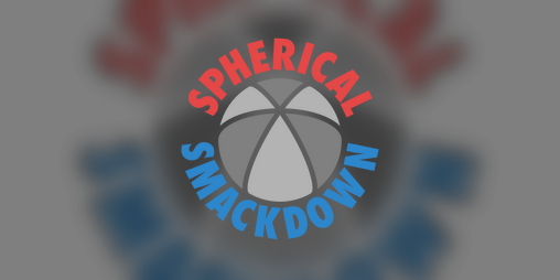 Cover image for Spherical Smackdown