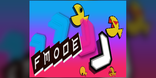 Cover image for F Mode