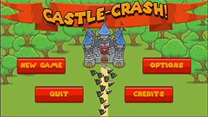 Кастл крэш. Castel crash games. Castle crash игра 2008. Игра Castle crash Dark Knight.