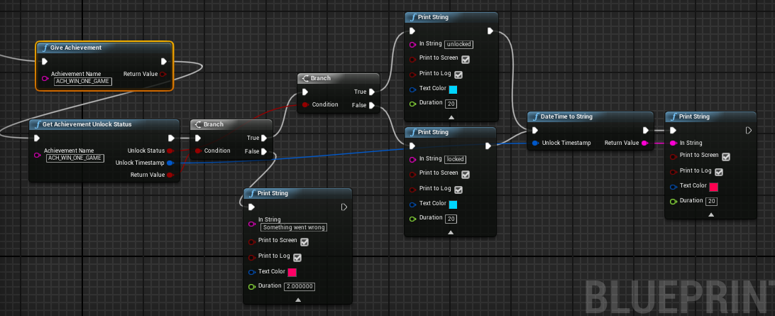 Steam Leaderboards in Code Plugins - UE Marketplace