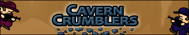 Cavern Crumblers