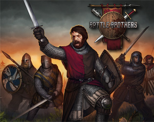 Cover image for Battle Brothers