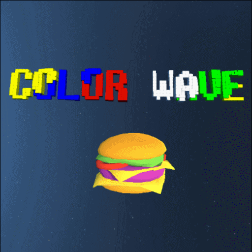 Color Wave