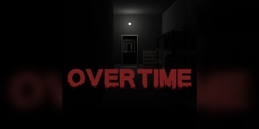 Cover image for Overtime