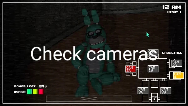 Stream Download Five Nights At Freddy 39;s 2 Apk ((FREE)) by Ennosaewo