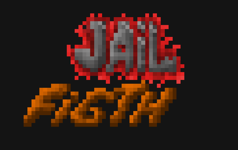 Jail Fight