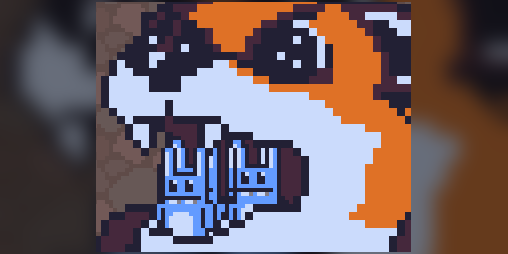 Cover image for Chubby Bunny