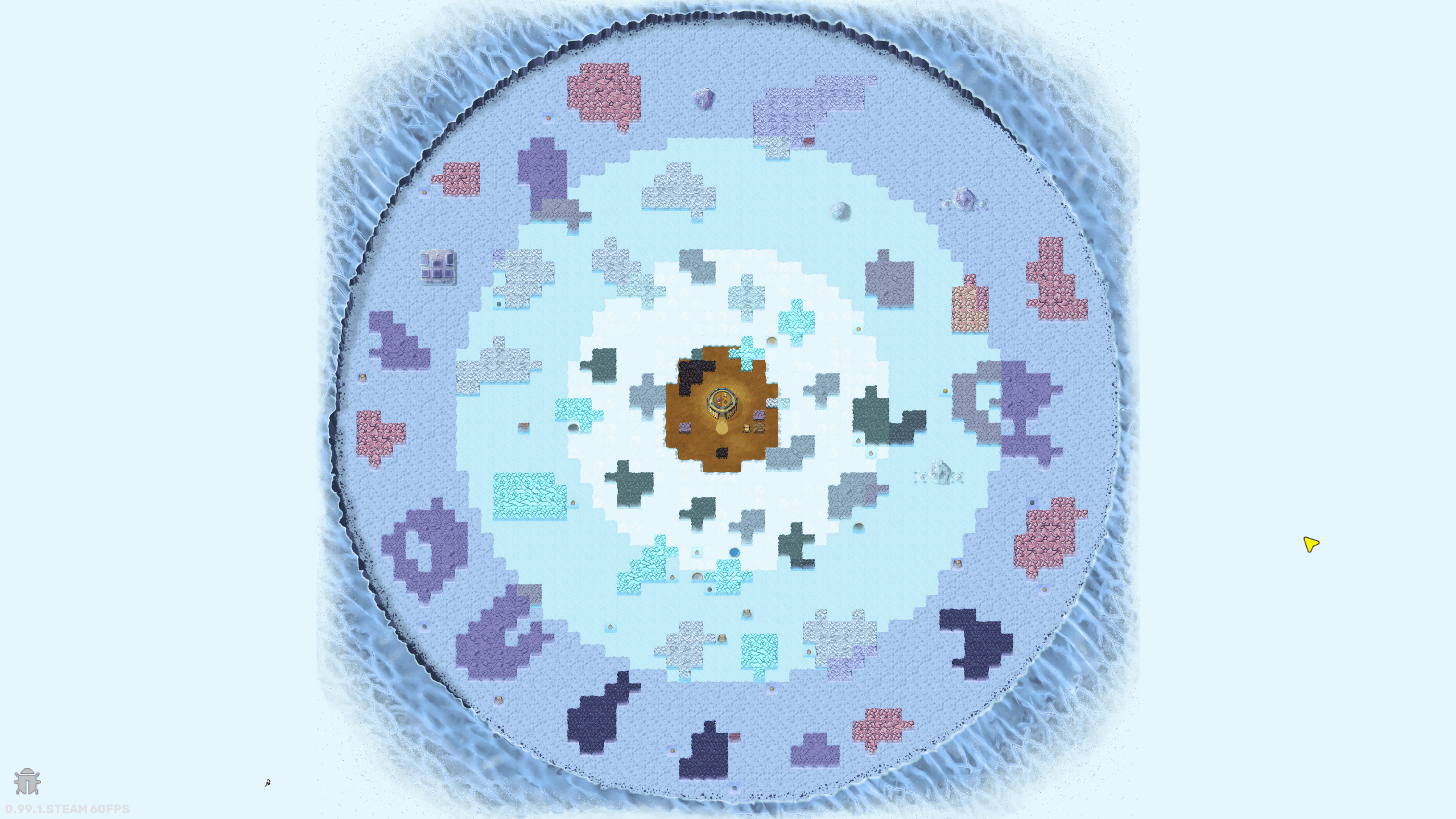Screenshot 3 for Craftomation 101: Programming & Craft