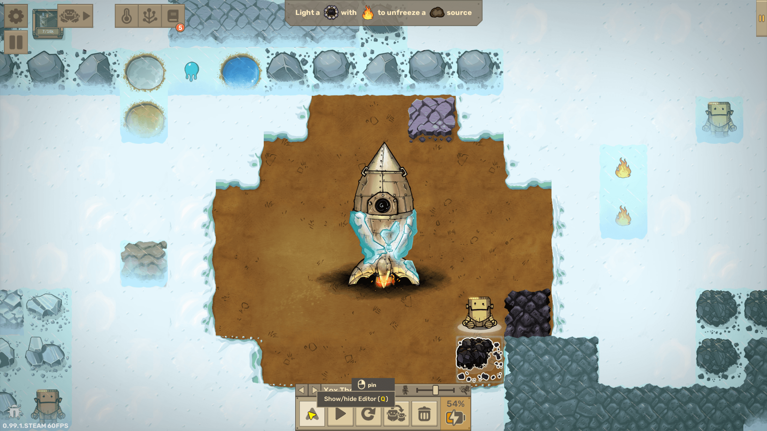 Screenshot 5 for Craftomation 101: Programming & Craft