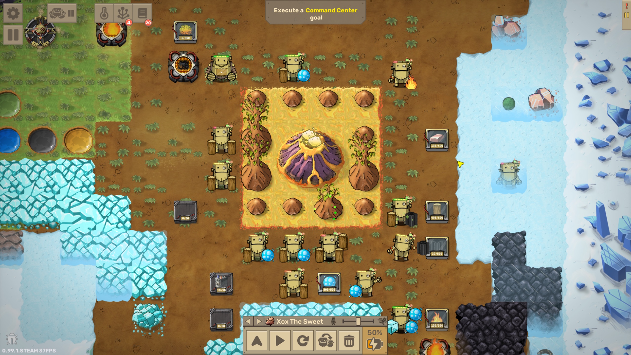 Screenshot 8 for Craftomation 101: Programming & Craft