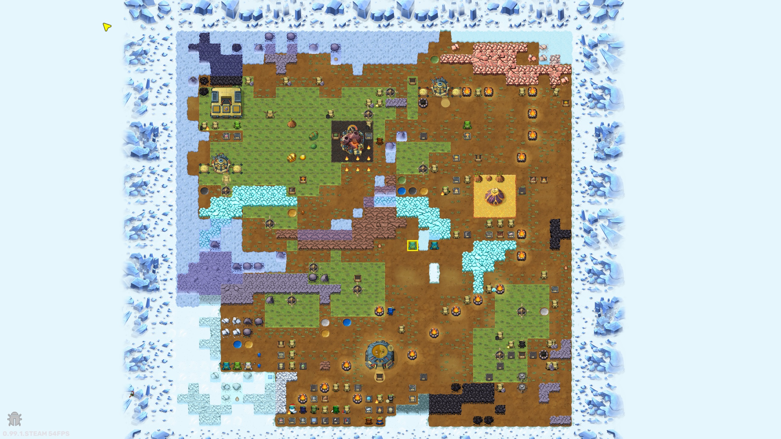 Screenshot 9 for Craftomation 101: Programming & Craft