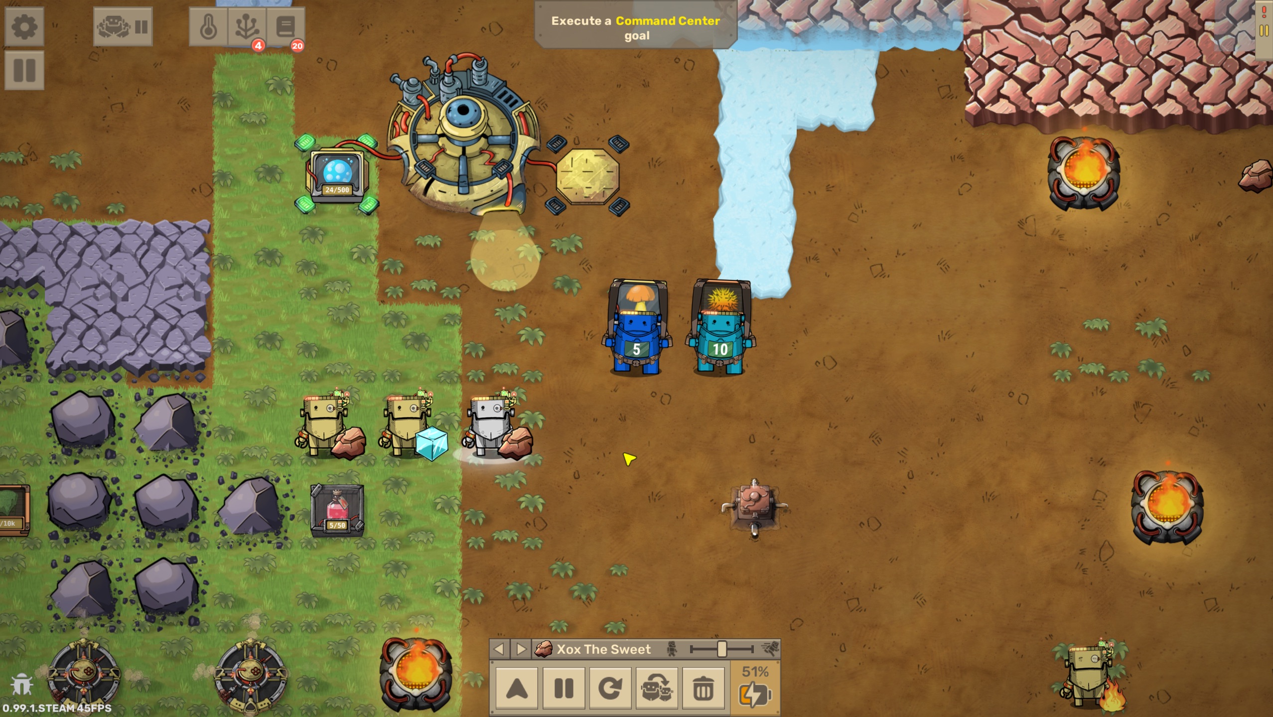 Screenshot 10 for Craftomation 101: Programming & Craft