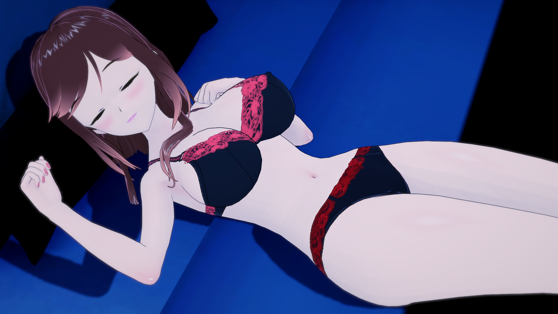 Peerless lust cheats