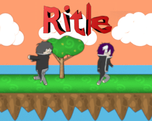 Ritle