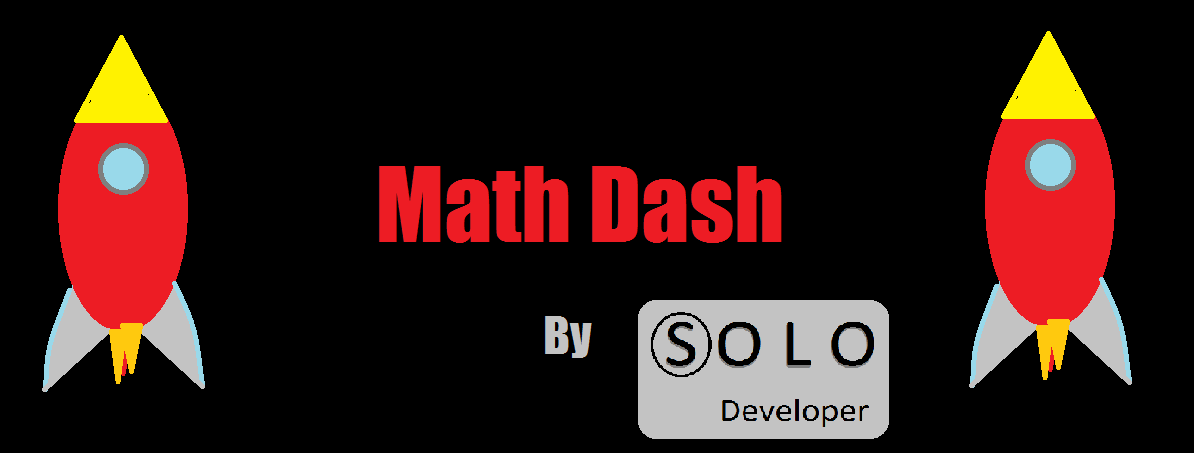Math Dash