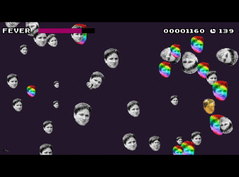 Kappa Klicker v2