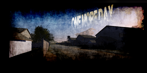 Cover image for One More Day