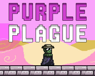 Purple Plague