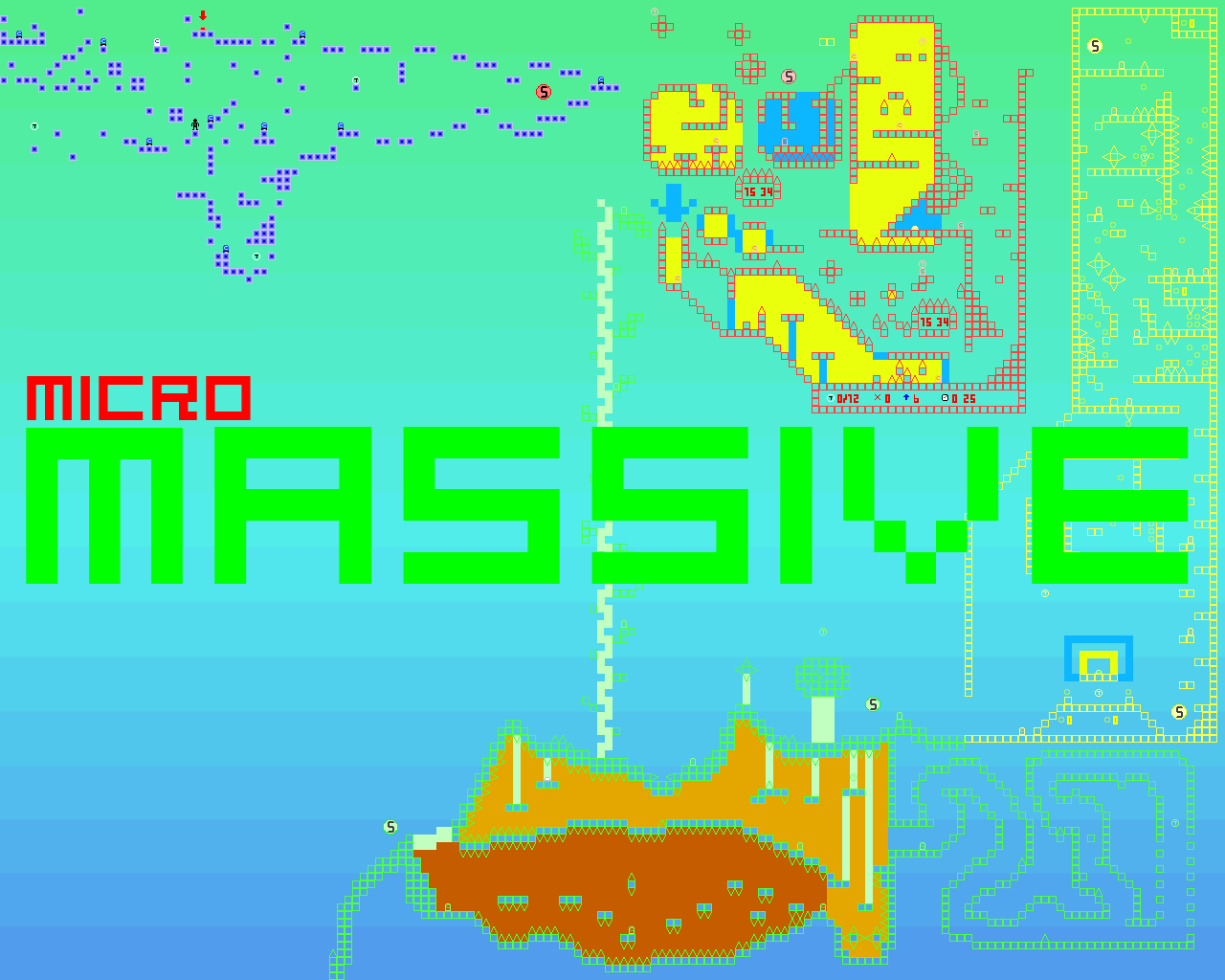 Micro Massive+