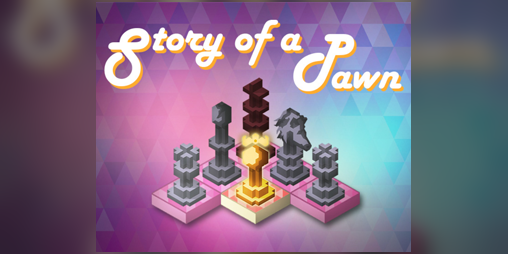 Cover image for Story of a Pawn