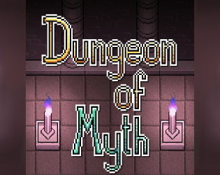 Dungeon of Myth