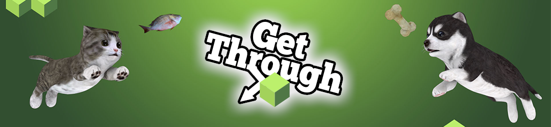 Get Through