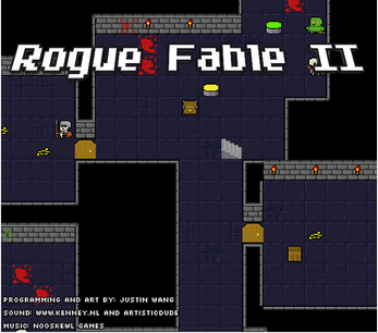 rogue fable download free