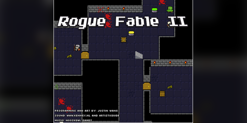 rogue fable download free