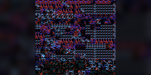 Cover image for NIGHTMARE JOURNAL