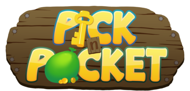 Pick 'n' Pocket