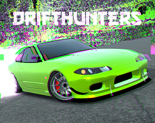 Drift Hunters [Free] [Simulation] [Windows]